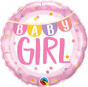 Baby Banner Balloon