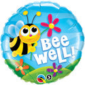 Bee Well! Balloon
