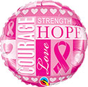 Breast Cancer Inspirations