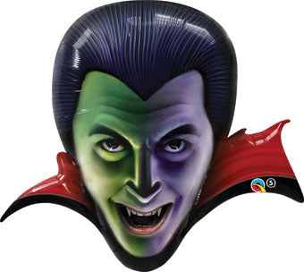 Count Dracula (O)