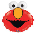 Elmo Head Balloon (29 Inch)