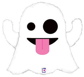 Emoji Ghost (D)