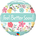Feel Better Soon! Floral