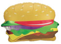 Hamburger (D)
