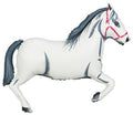 White Galloping Horse (43 Inch)