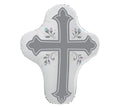 Holy Day cross Balloon
