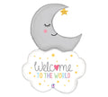 Welcome To The World (D)