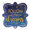 Follow Your Dreams (D)