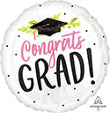 Congrats Grad Girl