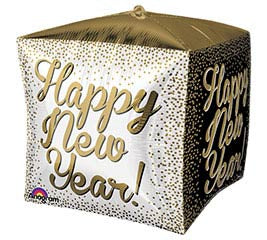 Happy New Year cubez (D)