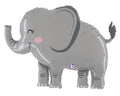 Jungle Elephant Balloon (33 Inch)