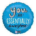 You Are Essentially Awesome