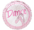 Dance Ballet Balloon (18 Inch)