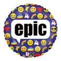 Emoji Epic