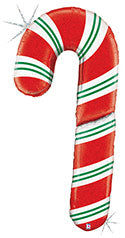 Special Delivery Candy Cane