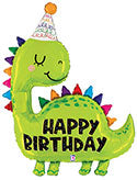 Happy Birthday Dino Birthday
