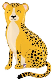 Jungle Cheetah (30 Inch)