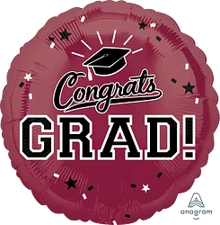 Congrats Grad!