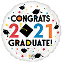 Congrats  2021 Graduate!