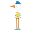 Just Arrived Special Delivery Stork Balloon (6 Foot)