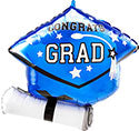 Congrats Grad True To School