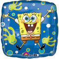 Spongebob Squarepants Balloons (Variety Options)
