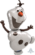 Olaf Frozen Balloon (41 Inch)