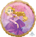 Disney Princess Rapunzel Tangled Balloon (18 Inch)