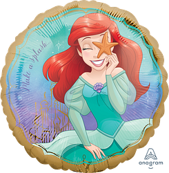 Disney Princess Ariel Once Upon a Time