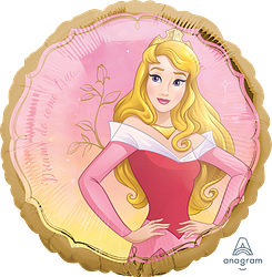 Disney Princess Aurora Once Upon a Time