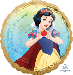 Disney Princess Snow White Once Upon a Time