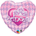 Happy Birthday Princess Tiara (D)