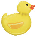 Rubber Duck Just Ducky  Balloon