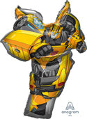 Transformers Bumblebee (D)