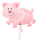 Walking Pig balloon (35 Inch)